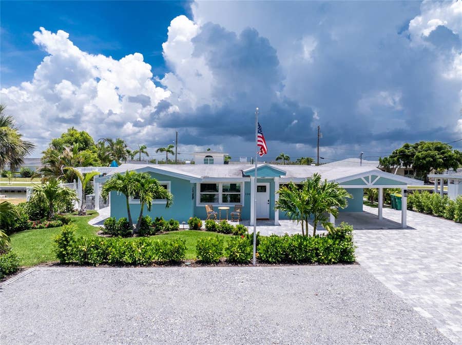 Property photo for 1265 HOLIDAY DRIVE, Englewood, FL