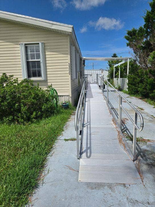 Property photo for 1366 FLAMINGO DRIVE, Englewood, FL