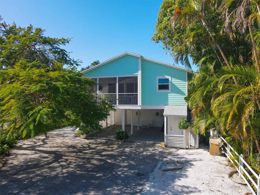 Property photo for 261 LEE AVENUE, Boca Grande, FL