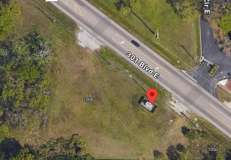 Property photo for 1020 E 301 BOULEVARD E, Bradenton, FL