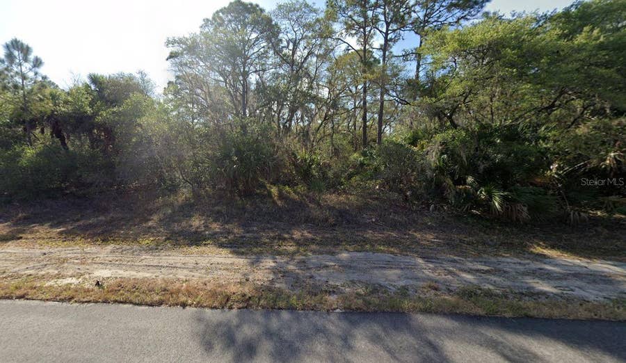 Property photo for 1236 WENDY TERRACE, Port Charlotte, FL