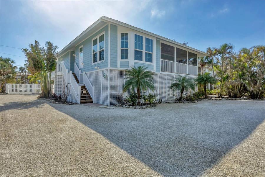 Property photo for 2420 24TH STREET W, Boca Grande, FL