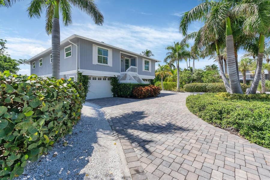 Property photo for 4010 40TH STREET W, Boca Grande, FL
