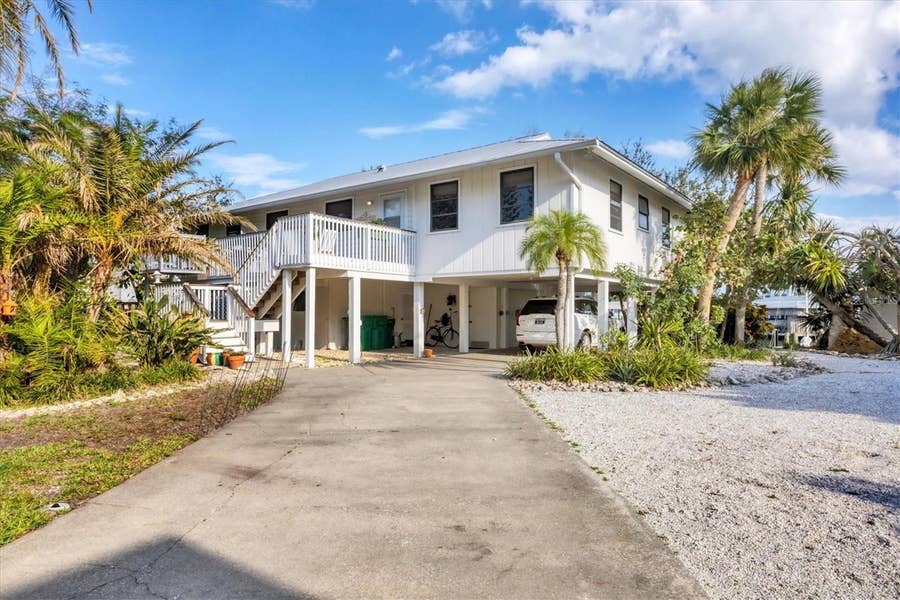 Property photo for 140 DAMFINO STREET, Boca Grande, FL
