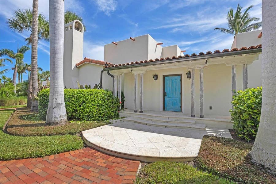 Property photo for 1021 10TH STREET W, Boca Grande, FL