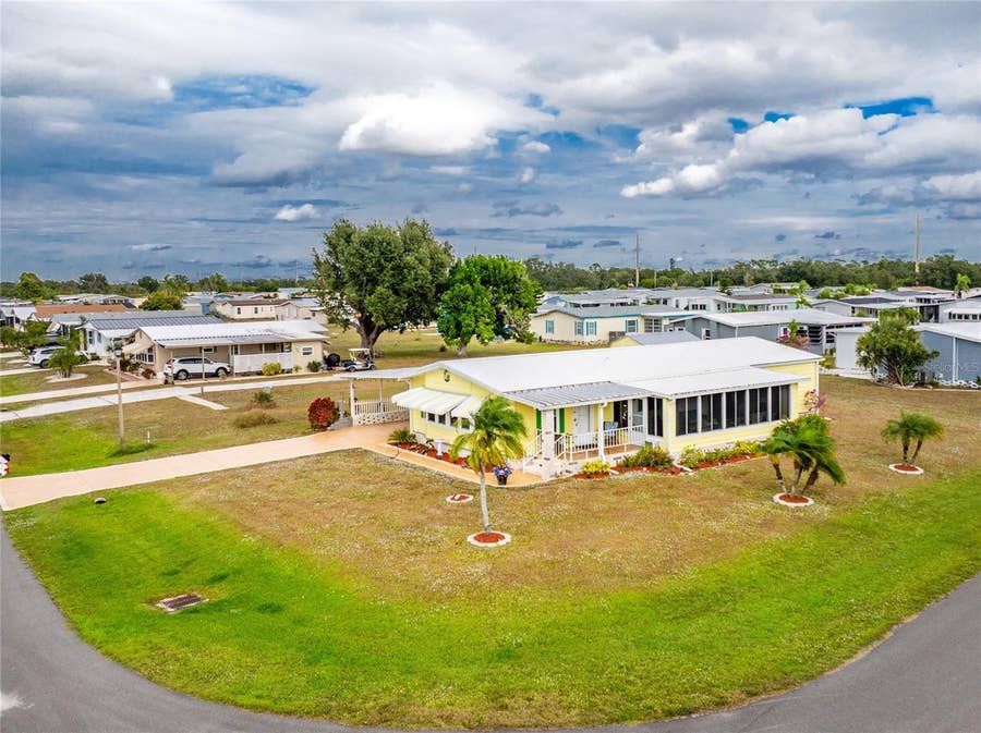 Property photo for 6290 GREENFINCH ROAD, Englewood, FL