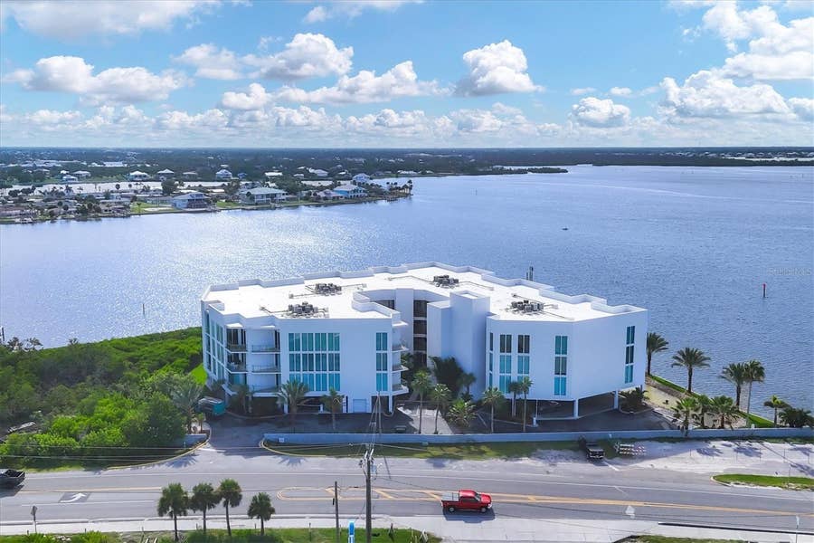 Property photo for 1375 BEACH ROAD, #311, Englewood, FL