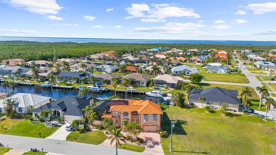 Property photo for 3805 SABA COURT, Punta Gorda, FL