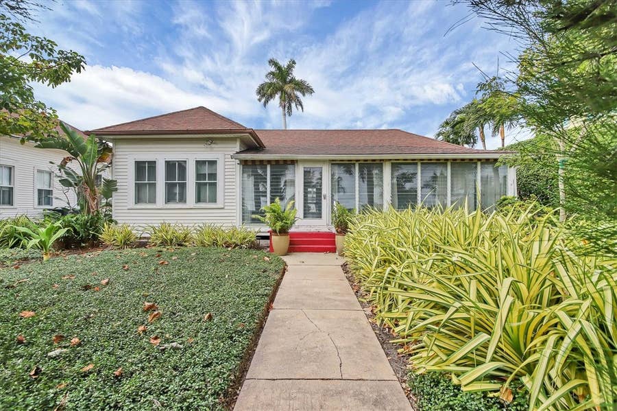 Property photo for 241 GILCHRIST AVENUE, #C, Boca Grande, FL