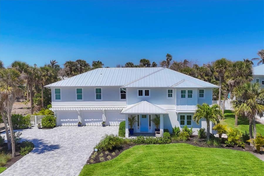 Property photo for 355 BARBAROSA STREET, Boca Grande, FL