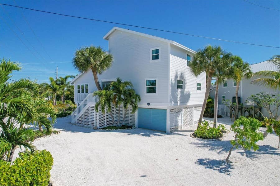 Property photo for 401 LAFITTE STREET, Boca Grande, FL
