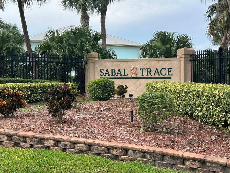 Property photo for 5771 SABAL TRACE DRIVE, #102, North Port, FL