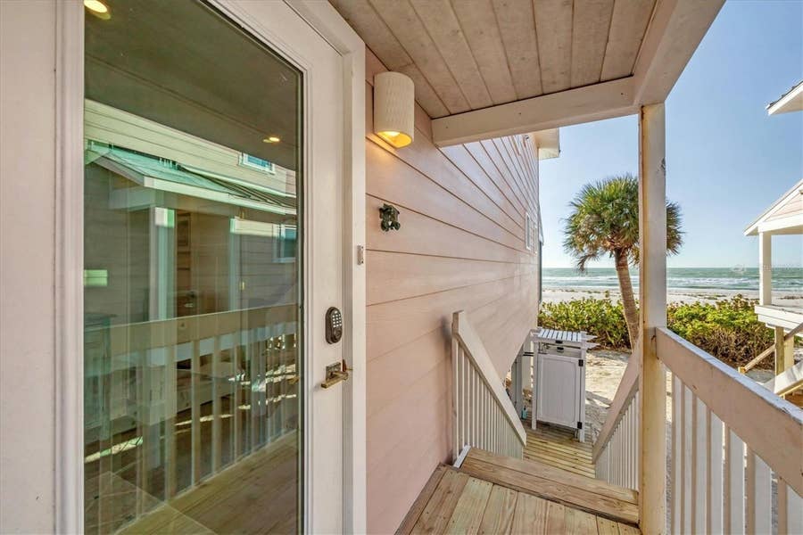 Property photo for 290 GULF BOULEVARD, #17, Boca Grande, FL