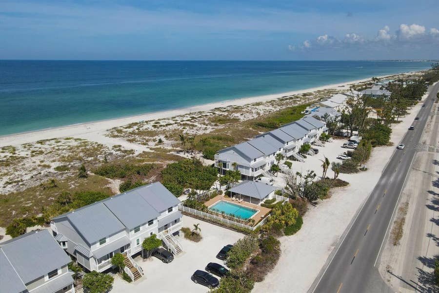 Property photo for 420 GULF BOULEVARD, #13, Boca Grande, FL