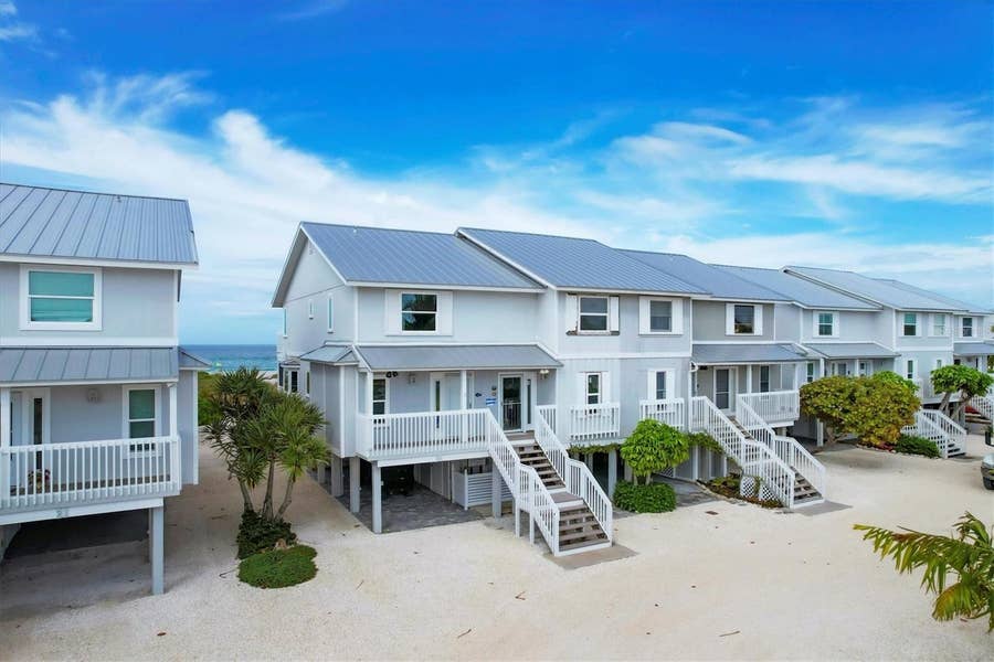 Property photo for 420 GULF BOULEVARD, #20, Boca Grande, FL