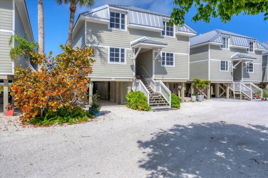 Property photo for 480 GULF BOULEVARD, #6, Boca Grande, FL
