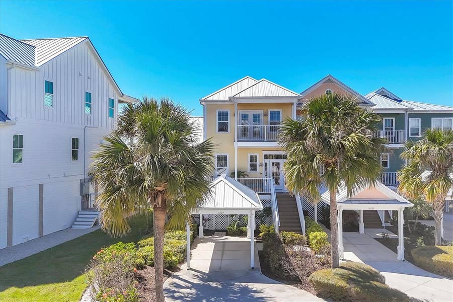 Property photo for 11727 ANGLERS CLUB DRIVE, #132, Placida, FL