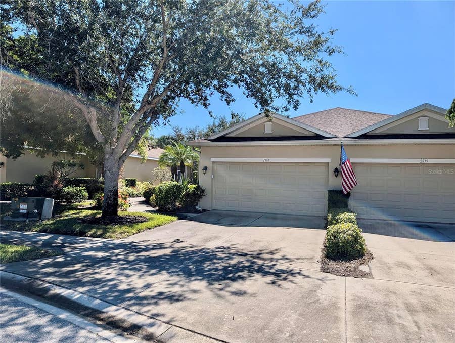 Property photo for 2585 CORTENOVA COURT, Venice, FL
