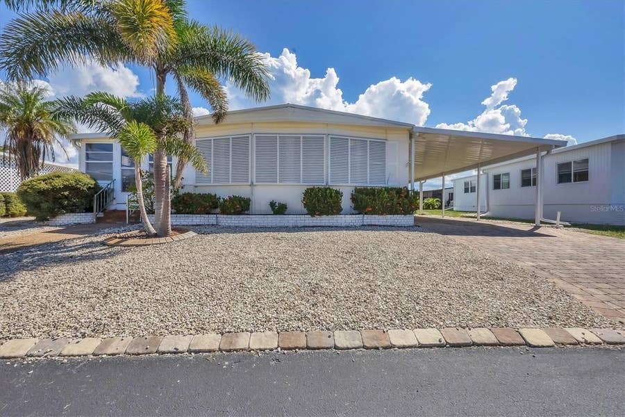 Property photo for 14 S FLORA VISTA STREET, Englewood, FL