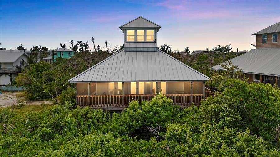 Property photo for 8772 LITTLE GASPARILLA ISLAND, Placida, FL