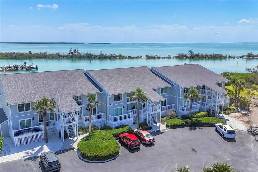 Property photo for 6010 BOCA GRANDE CAUSEWAY, #C26, Boca Grande, FL