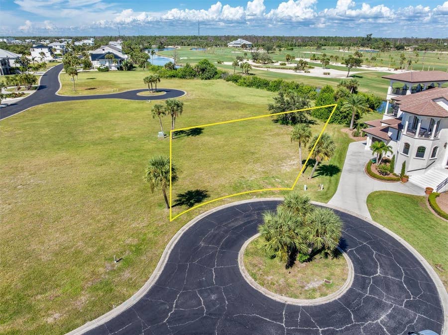 Property photo for 9310 TALON COURT, Englewood, FL