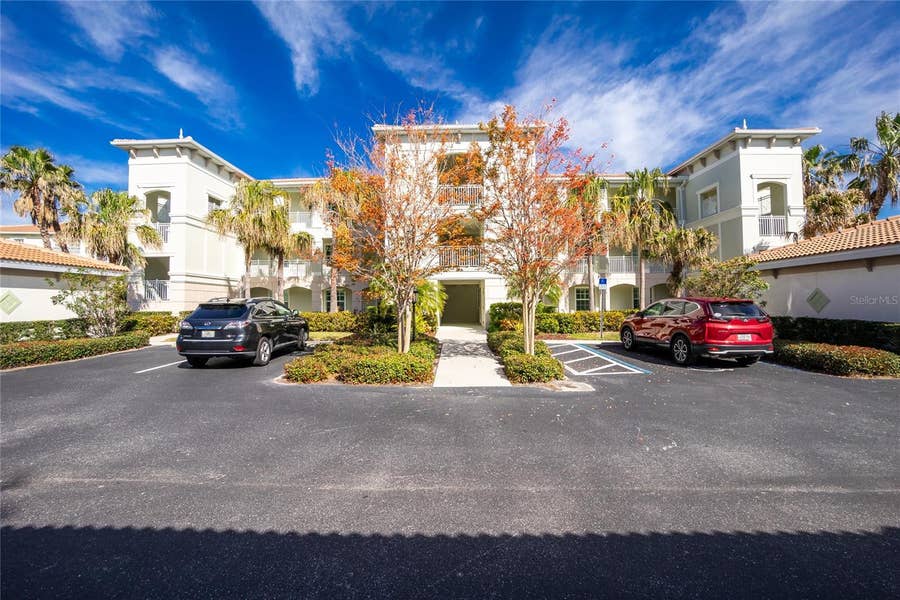 Property photo for 300 SAN LINO CIRCLE, #322, Venice, FL