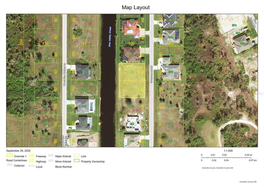 Property photo for 155 & 157 TOURNAMENT ROAD, Rotonda West, FL
