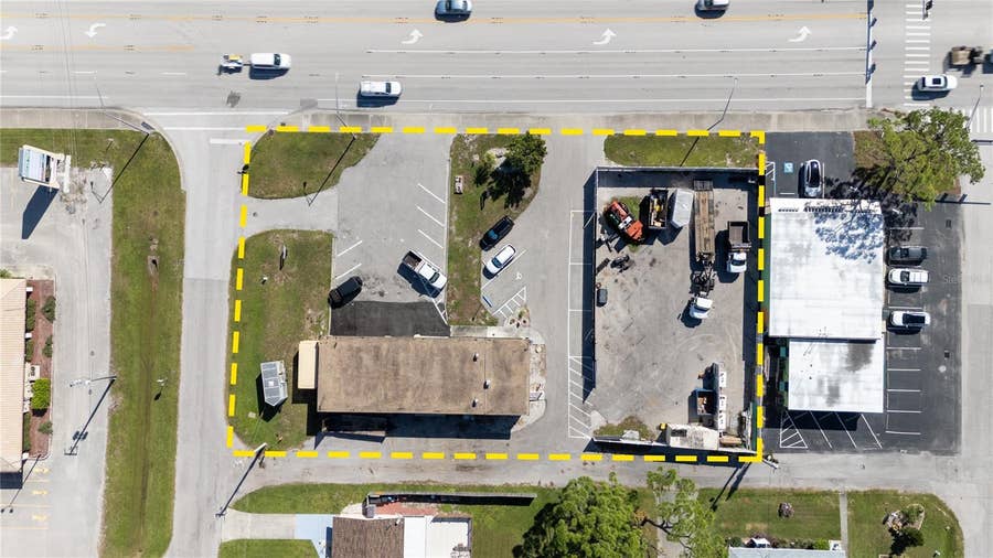 Property photo for 334 S INDIANA AVENUE, Englewood, FL