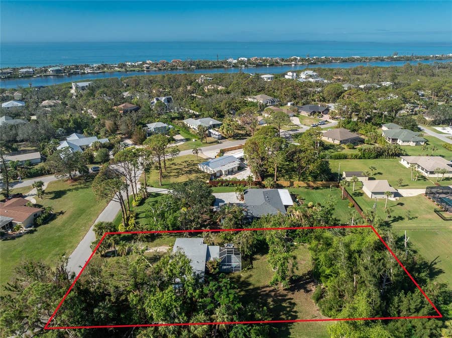 Property photo for 1770 HUDSON STREET, Englewood, FL