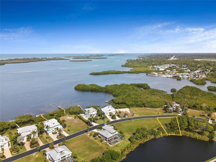Property photo for 9720 EAGLE PRESERVE DRIVE, Englewood, FL