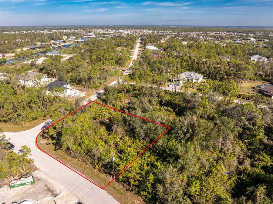 Property photo for 8281 CONSUL STREET, Port Charlotte, FL