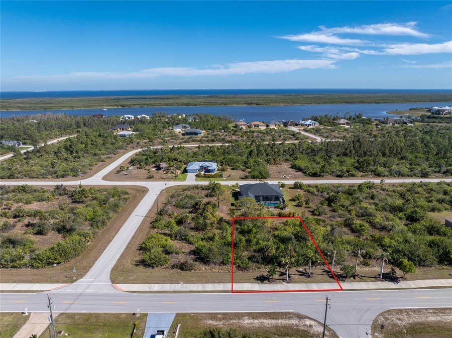 Property photo for 10096 ST PAUL DRIVE, Port Charlotte, FL
