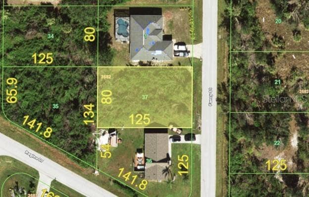 Property photo for 7149 FANCY STREET, Englewood, FL