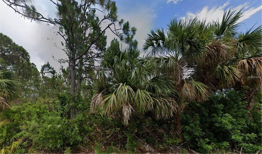 Property photo for 2504 LYRIC STREET, Port Charlotte, FL