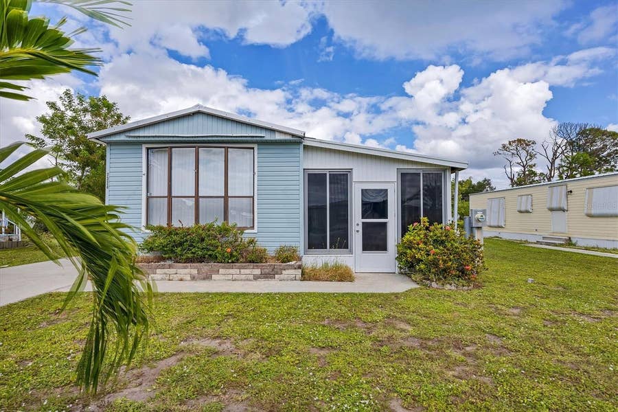 Property photo for 7324 CANDACE LANE, Port Charlotte, FL