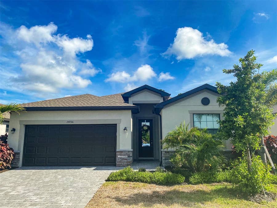 Property photo for 15936 HONEYSUCKLE STREET, Port Charlotte, FL