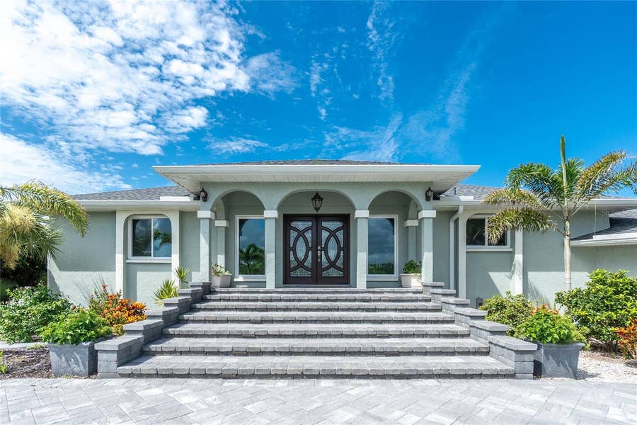 Property photo for 600 LOOKOUT ALLEY, Placida, FL