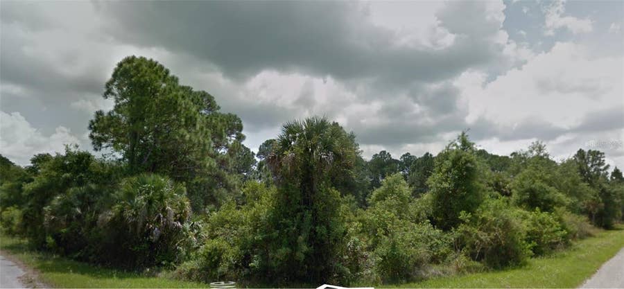 Property photo for 1228 CASPER STREET, Port Charlotte, FL
