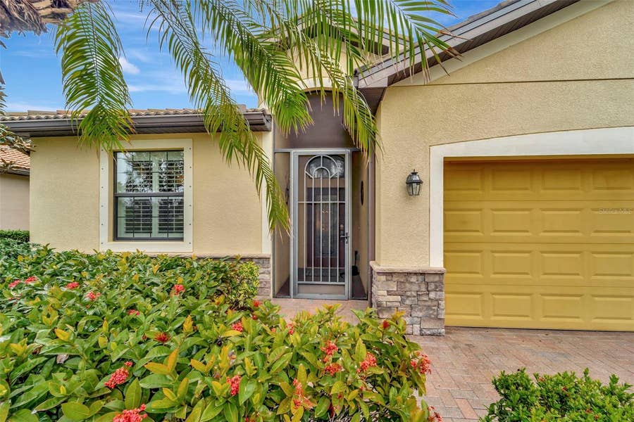 Property photo for 2482 ARUGULA DRIVE, North Port, FL