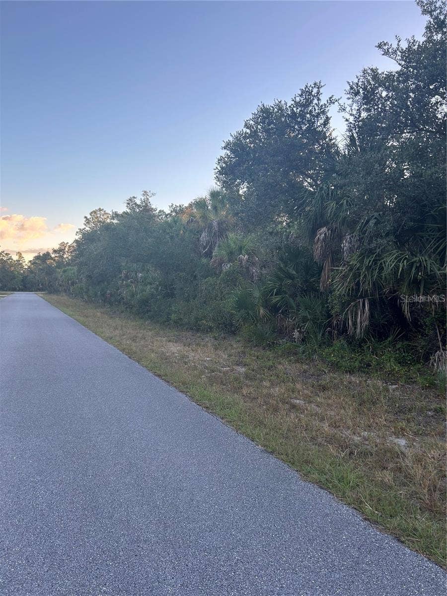 Property photo for 18138 LUSCAR AVENUE, Port Charlotte, FL