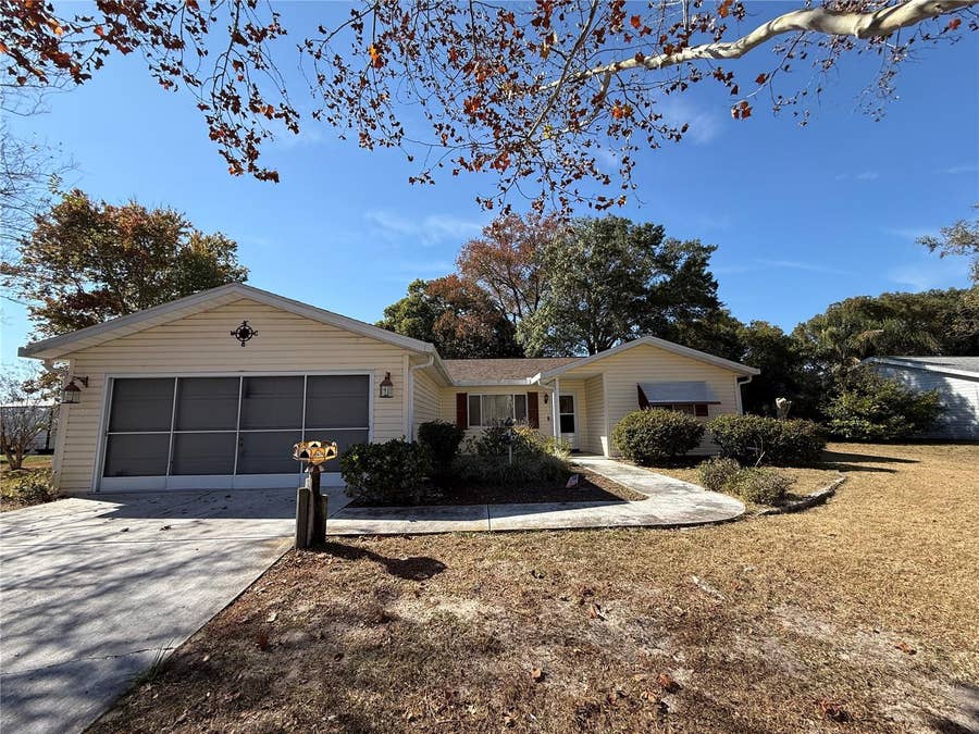 Property photo for 10800 SW 62ND AVENUE, Ocala, FL