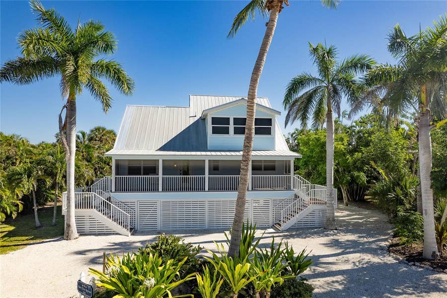 Property photo for 260 KETTLE HARBOR DRIVE, Placida, FL