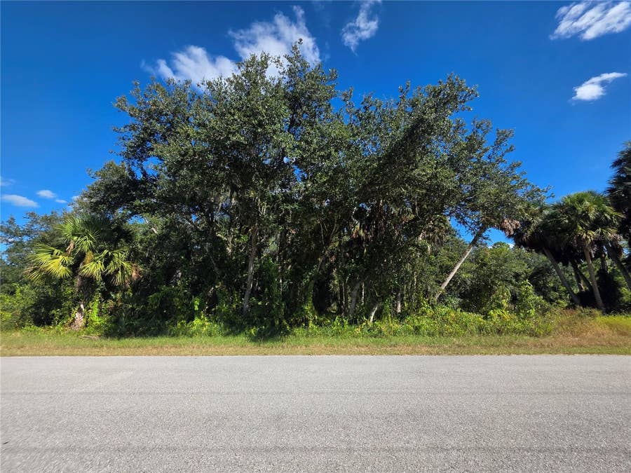 Property photo for 414 LIDDY STREET, Port Charlotte, FL