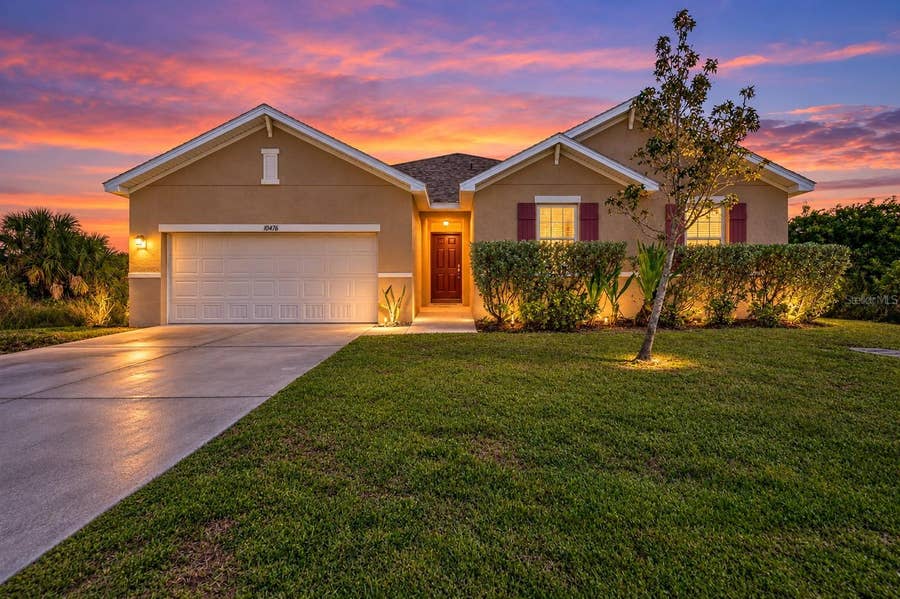 Property photo for 10476 HARLINGEN STREET, Port Charlotte, FL
