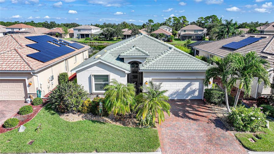 Property photo for 11720 SPOTTED MARGAY AVENUE, Venice, FL