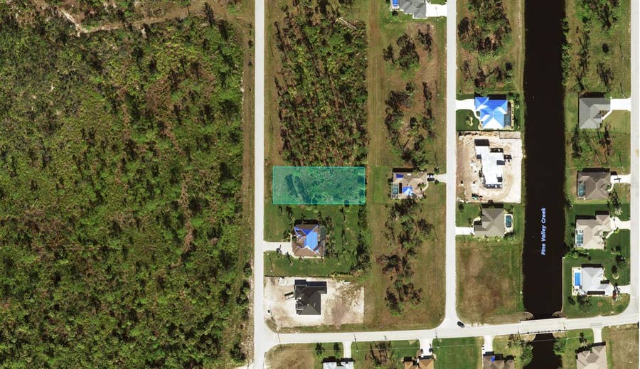 Property photo for 285 ROTONDA BOULEVARD S, Rotonda West, FL