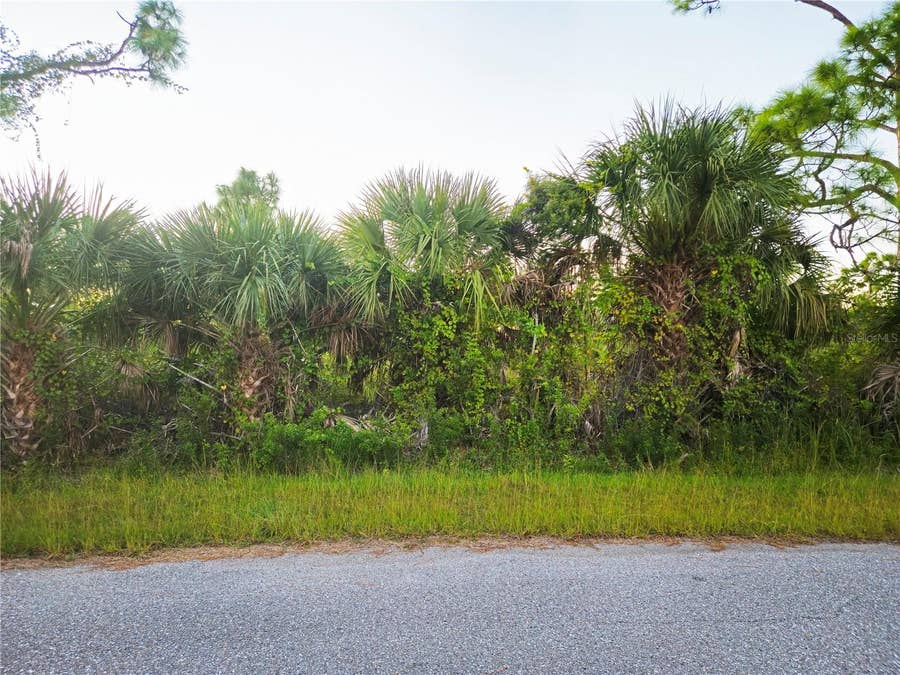 Property photo for 8297 DIMSTEAD STREET, Port Charlotte, FL