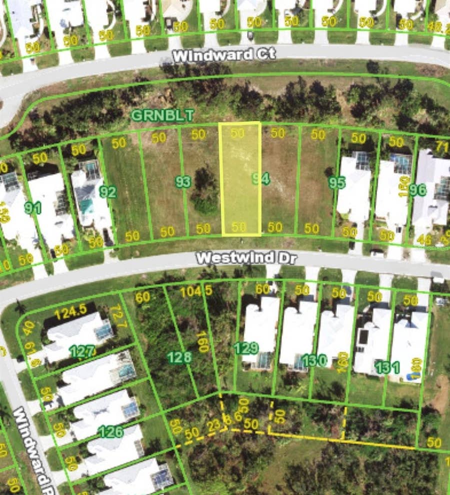 Property photo for 212 WESTWIND DRIVE, Placida, FL