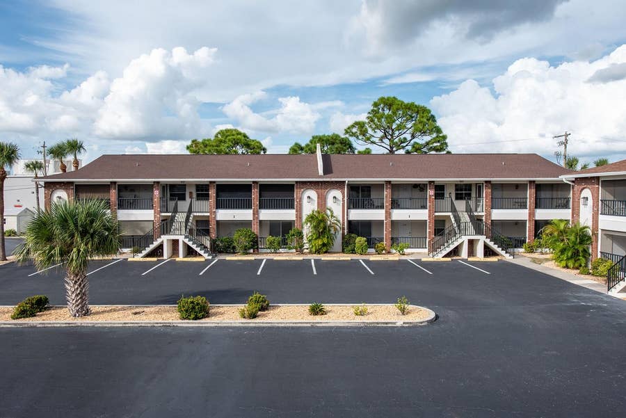 Property photo for 1531 PLACIDA ROAD, #1-204, Englewood, FL